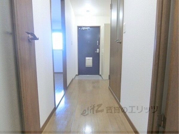 パステル新堂の物件内観写真